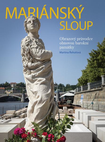 Mariánský sloup - 978-80-906678-4-6
