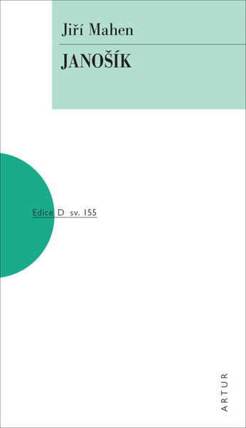 Janošík - 978-80-7483-137-9