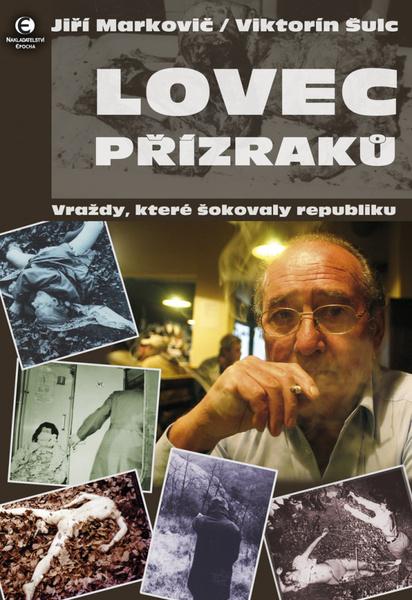 Lovec přízraků - 978-80-7557-963-8