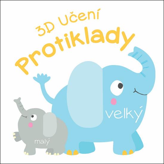 Levně 3D Učení Protiklady