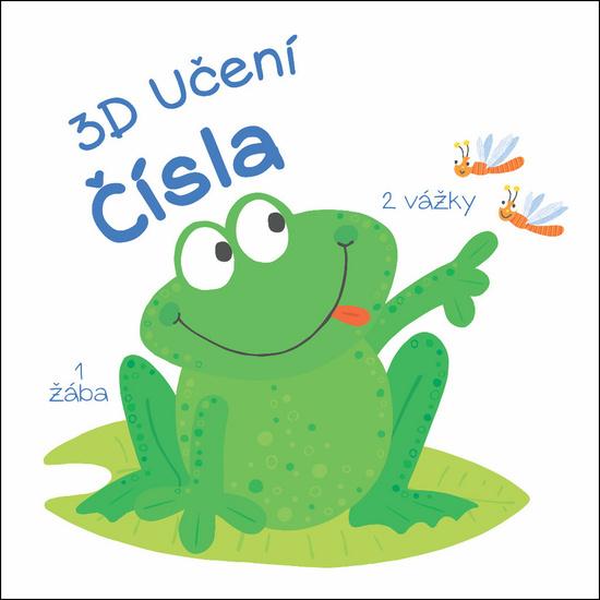 Levně 3D Učení Čísla