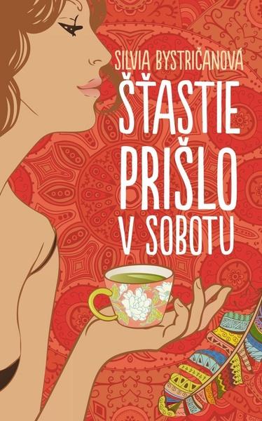 Šťastie prišlo v sobotu - 978-80-556-1144-0