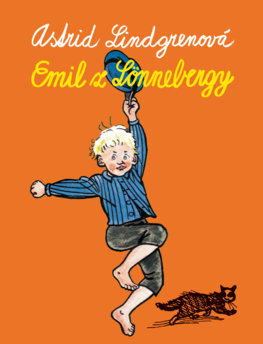 Emil z Lonnebergy - 978-80-556-4851-4