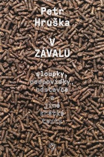 Levně V závalu