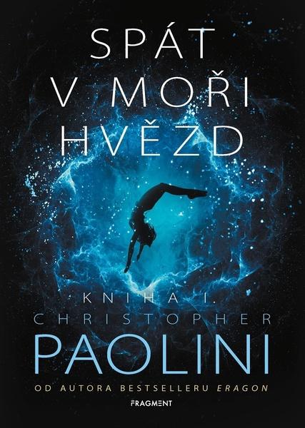 Levně Spát v moři hvězd Kniha I.