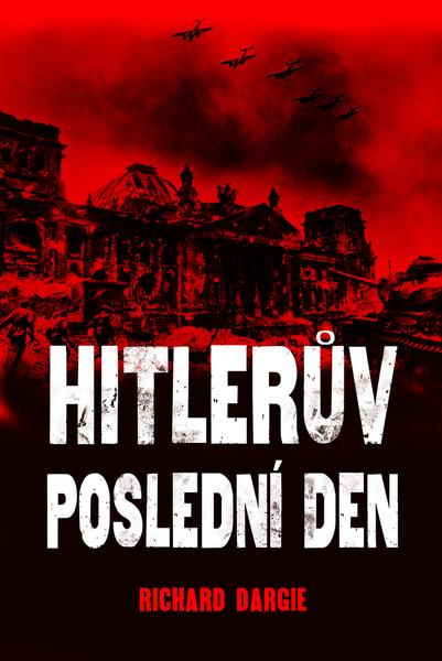 Levně Hitlerův poslední den