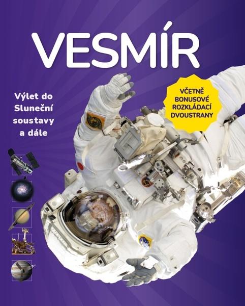 Vesmír - 978-80-7639-086-7