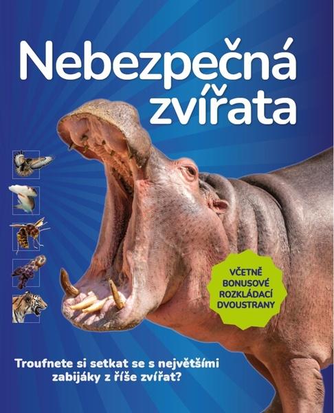 Levně Nebezpečná zvířata