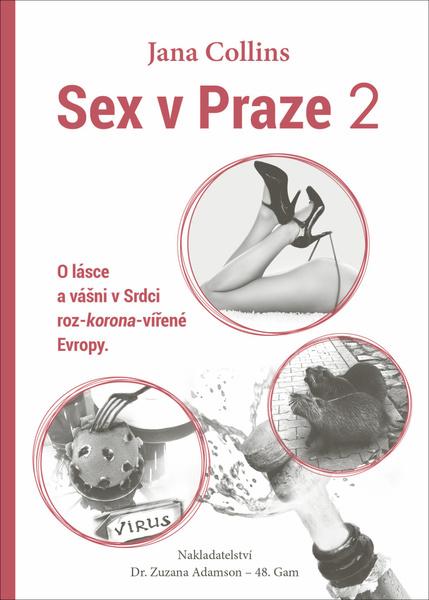 Levně Sex v Praze 2