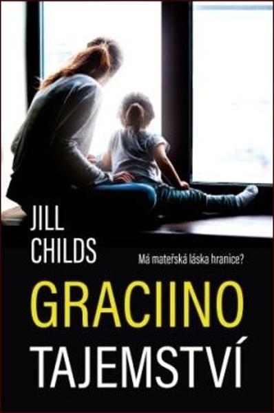 Graciino tajemství - 978-80-7585-796-5