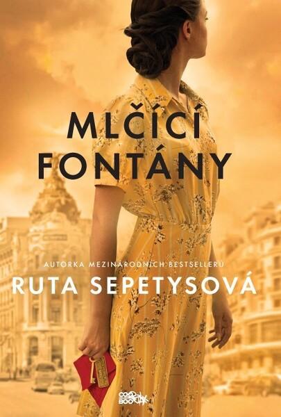 Levně Mlčící fontány
