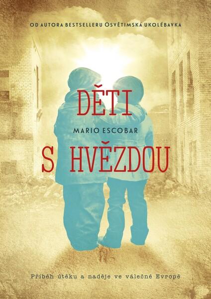 Děti s hvězdou - 978-80-264-3341-5