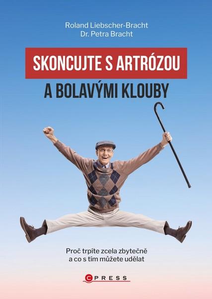 Skoncujte s artrózou - 978-80-264-3338-5