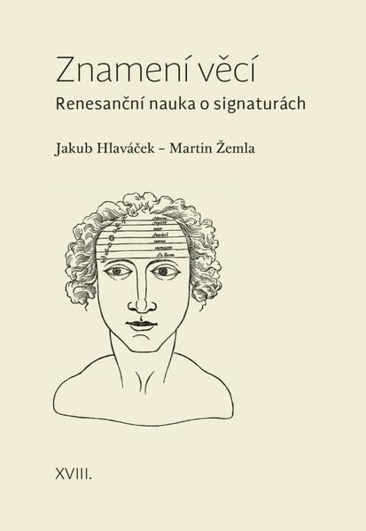 Znamení věcí - 978-80-7465-429-9