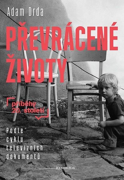 Převrácené životy - 978-80-7662-060-5