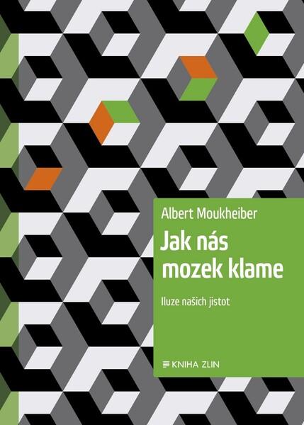 Jak nás mozek klame - 978-80-7662-061-2
