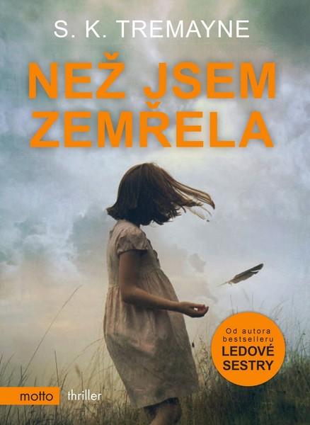 Než jsem zemřela - 978-80-267-1899-4