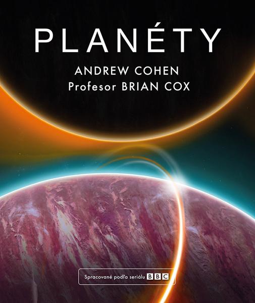 Planéty - 978-80-222-1078-2