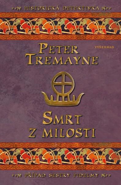 Smrt z milosti - 978-80-7601-359-9