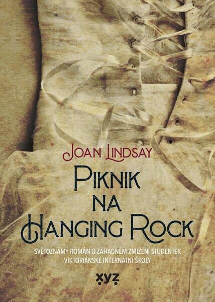 Piknik na Hanging Rock - 978-80-7597-787-8