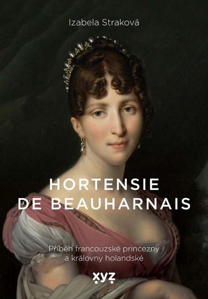 Hortensie de Beauharnais - 978-80-7597-785-4