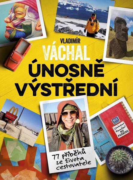 Levně Únosně výstřední