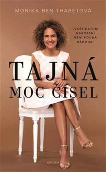 Tajná moc čísel - 978-80-87409-38-1