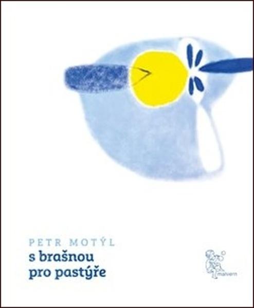 S brašnou pro pastýře - 978-80-7530-245-8
