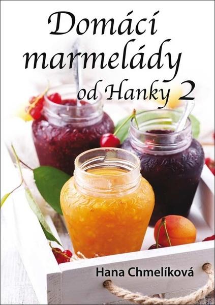 Levně Domácí marmelády od Hanky 2