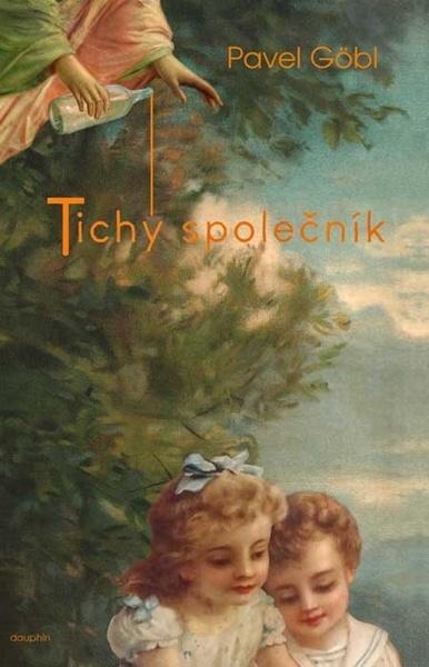 Tichý společník - 978-80-7645-102-5