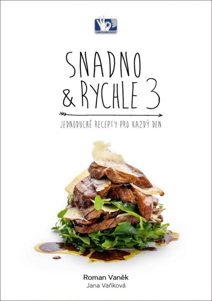 Snadno & Rychle 3 - 978-80-87737-52-1