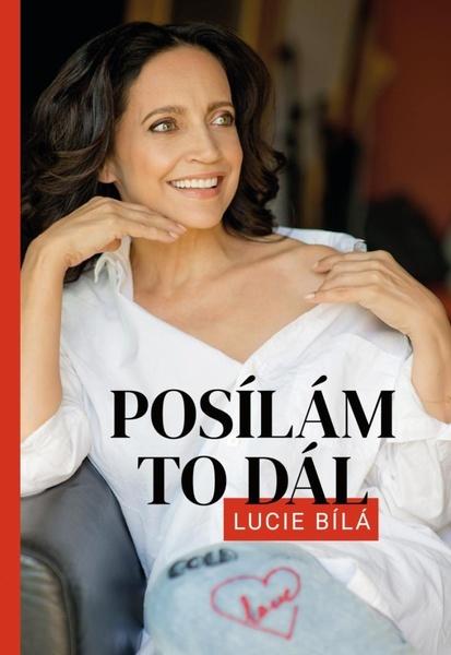 Posílám to dál - 978-80-907765-0-0