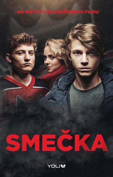 Smečka - 978-80-242-6998-6