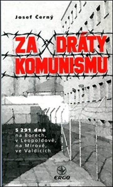 Za dráty komunismu - 978-80-88245-15-5