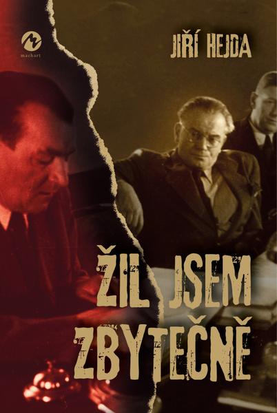 Levně Žil jsem zbytečně