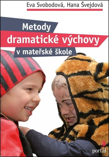 Levně Metody dramatické výchovy v mateřské škole