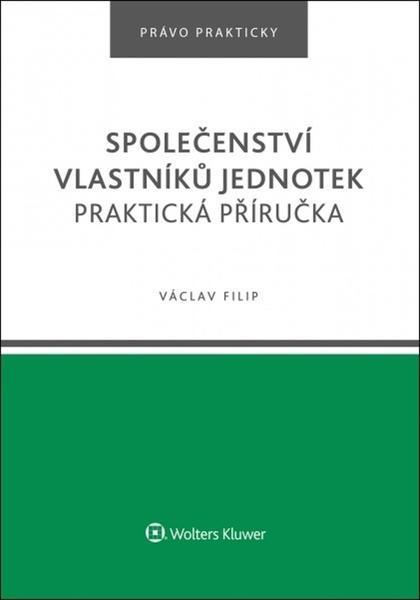 Společenství vlastníků jednotek - 978-80-7598-863-8