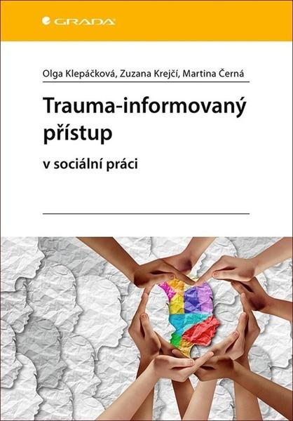 Levně Trauma-informovaný přístup