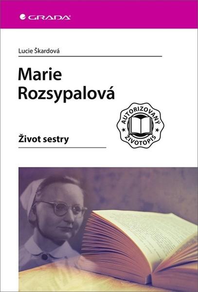 Marie Rozsypalová - 978-80-271-2502-9