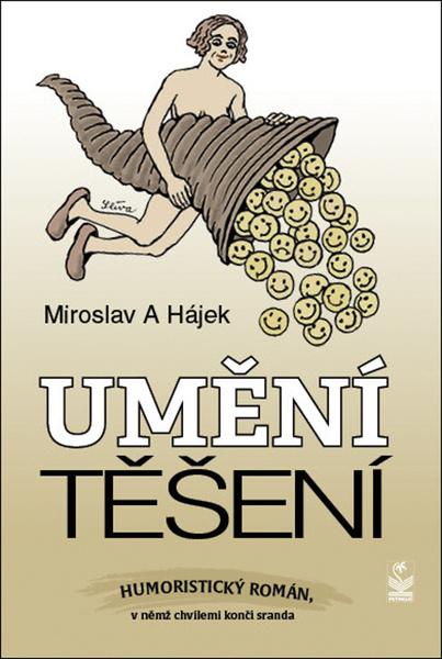 Levně Umění těšení