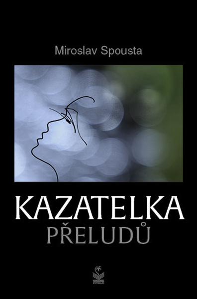 Kazatelka přeludů - 978-80-7229-817-4