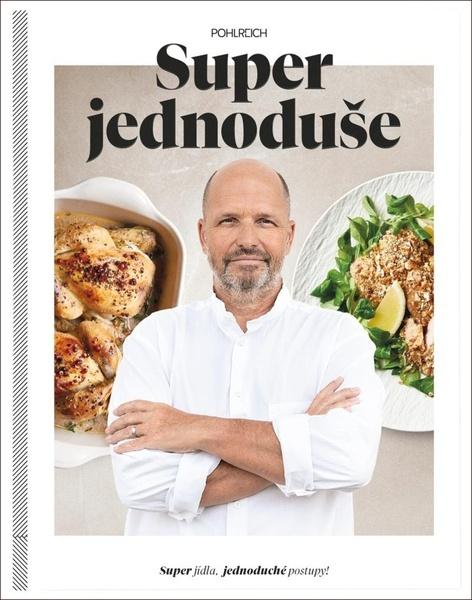 Levně Super jednoduše