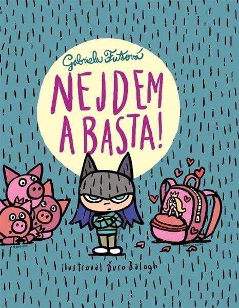 Levně Nejdem a basta!