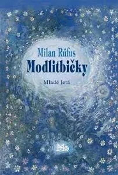 Modlitbičky - 978-80-10-03697-4