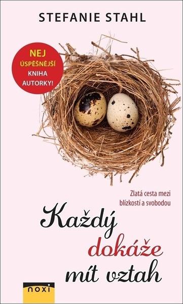 Každý dokáže mít vztah - 978-80-8111-573-8