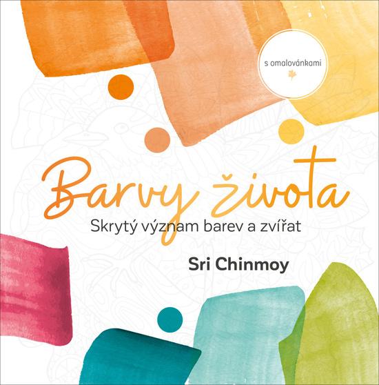 Levně Barvy života