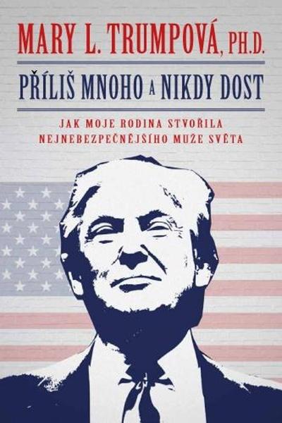 Levně Příliš mnoho a nikdy dost