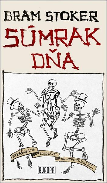 Súmrak dňa - 978-80-89666-90-4