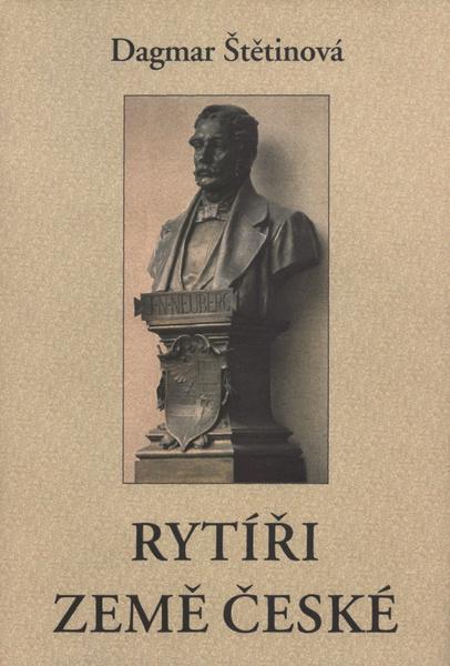 Levně Rytíři Země české