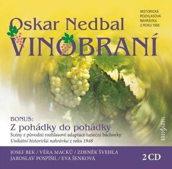 Vinobraní